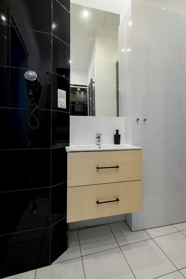 Sopot Spot Apartment Exterior photo