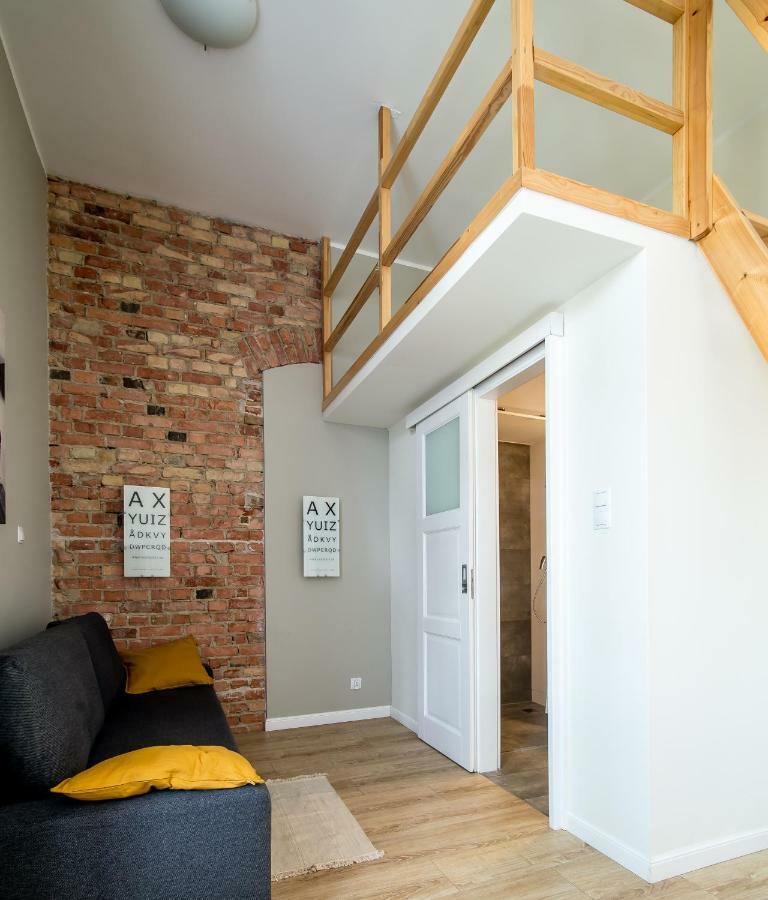 Sopot Spot Apartment Exterior photo