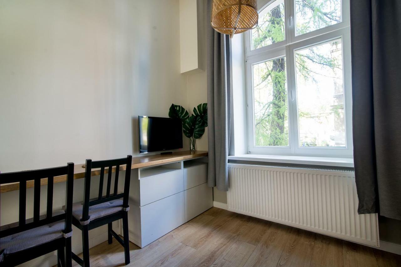 Sopot Spot Apartment Exterior photo