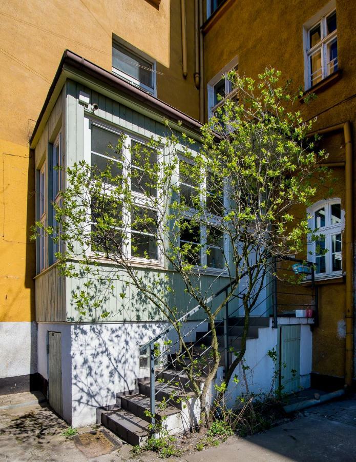 Sopot Spot Apartment Exterior photo