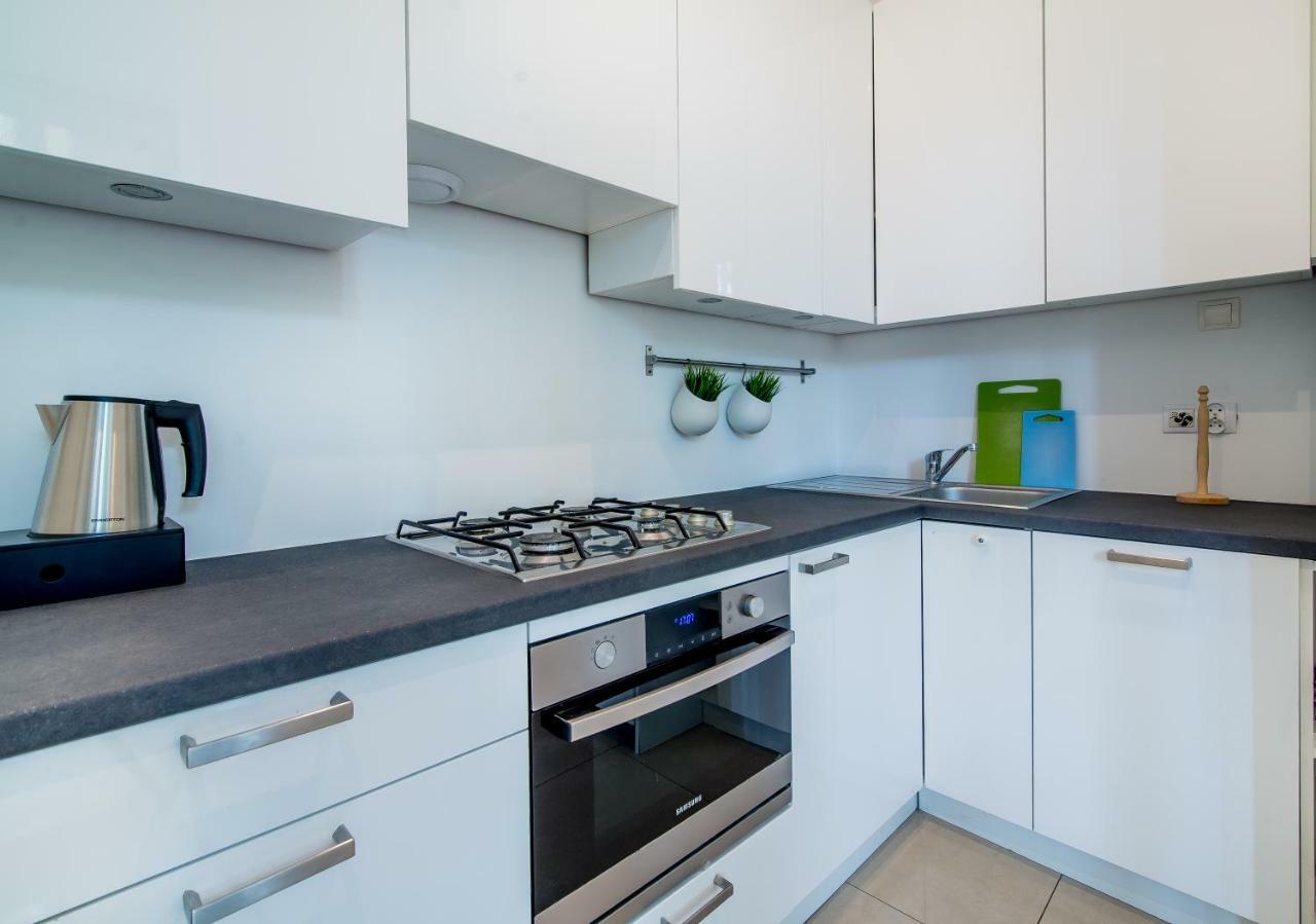 Sopot Spot Apartment Exterior photo