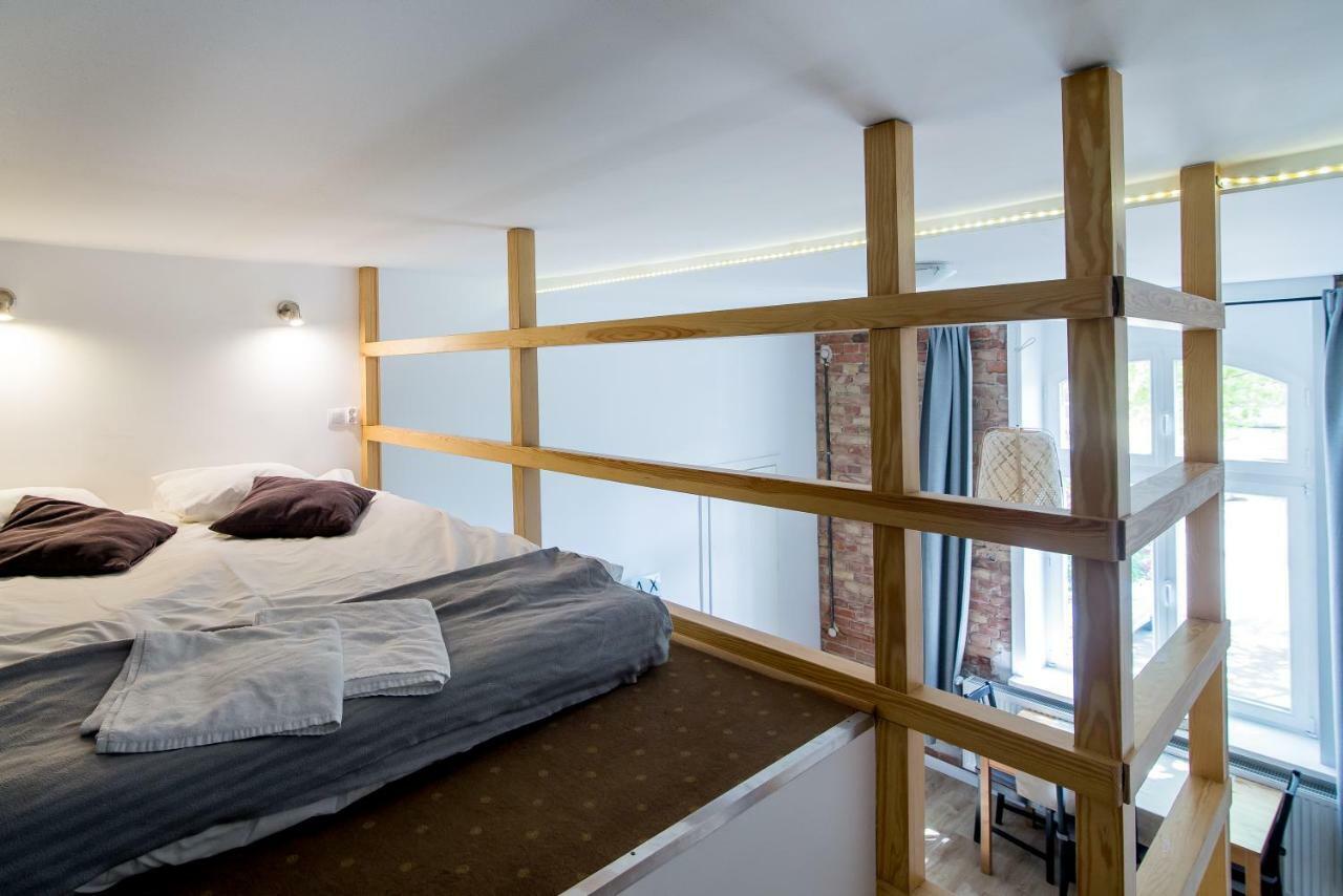 Sopot Spot Apartment Exterior photo