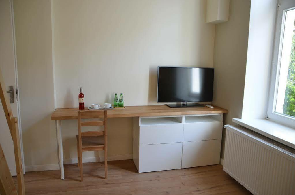 Sopot Spot Apartment Exterior photo